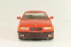 BMW 325i Coupe (E36) 1992, red, 82229417852, Gama 1:43