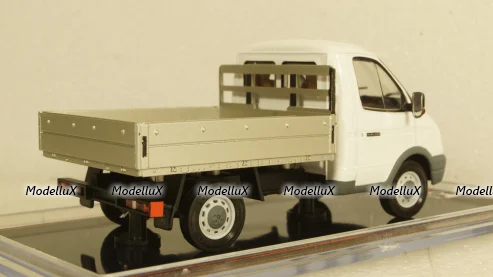 Газ-2310 Соболь,TruckTyr 1:43