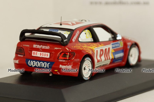 Газ-2310 Соболь,TruckTyr 1:43