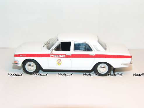 Белаз-540А Пожарная автоцистерна Днепропетровск, УССР, 1980г., TruckTyr 1:43