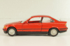 BMW 325i Coupe (E36) 1992, red, 82229417852, Gama 1:43