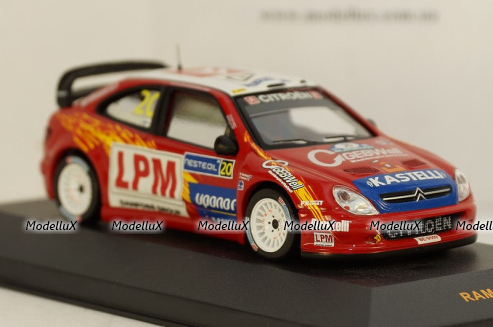 Газ-2310 Соболь,TruckTyr 1:43