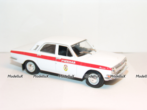 Белаз-540А Пожарная автоцистерна Днепропетровск, УССР, 1980г., TruckTyr 1:43