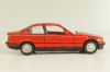 BMW 325i Coupe (E36) 1992, red, 82229417852, Gama 1:43