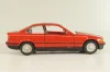 BMW 325i Coupe (E36) 1992, red, 82229417852, Gama 1:43