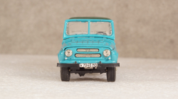 УАЗ-469 Геологическая, Конверсия 1:43