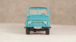 УАЗ-469 Геологическая, Конверсия 1:43