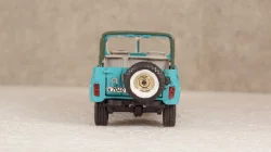 УАЗ-469 Геологическая, Конверсия 1:43