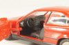 BMW 325i Coupe (E36) 1992, red, 82229417852, Gama 1:43
