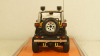 Suzuki Samurai off road,TruckTyr 1:43