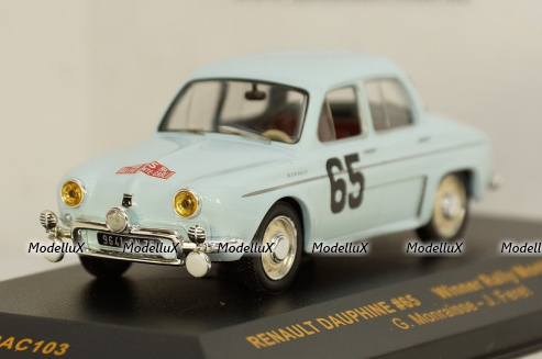 Suzuki Samurai off road,TruckTyr 1:43