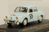 Suzuki Samurai off road,TruckTyr 1:43