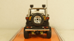 Suzuki Samurai off road,TruckTyr 1:43