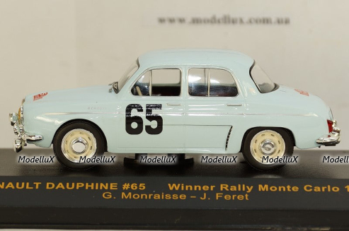 Suzuki Samurai off road,TruckTyr 1:43