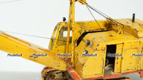 Suzuki Samurai off road,TruckTyr 1:43