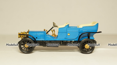Белаз-540А Пожарная автоцистерна Днепропетровск, УССР, 1980г., TruckTyr 1:43