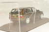 BMW X5 4.4i (E53) 1999 oliv metallic, 431028477, Minichamps 1:43