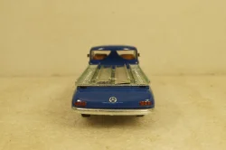 Mercedes Racing Car Transporter 1955, 1034, Conrad 1:43 