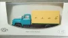 Morris 1100 1967 creme-white, Altaya 1:43