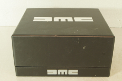 DeLorean DMC-12 1981, silver, 436140020, Minichamps 1:43