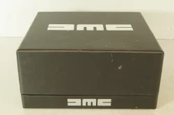 DeLorean DMC-12 1981, silver, 436140020, Minichamps 1:43