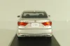 Lexus LS460 F Sport 2015 Silver, 03659S, Kyosho 1:43