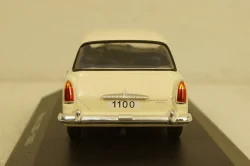 Morris 1100 1967 creme-white, Altaya 1:43