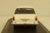 Morris 1100 1967 creme-white, Altaya 1:43