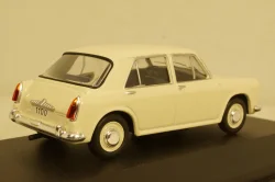 Morris 1100 1967 creme-white, Altaya 1:43