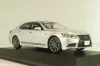 Lexus LS460 F Sport 2015 Silver, 03659S, Kyosho 1:43