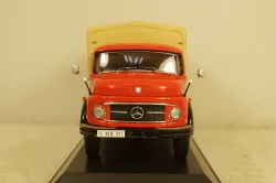 Mercedes L911, B66042526, Premium Classixxs 1:43