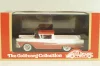 Ford Ranchero pick up 1958, red/white, L.e.157 of 180 pcs., GC-70A, Goldvarg 1:43 