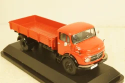 Mercedes L911, B66042526, Premium Classixxs 1:43