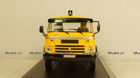 Barreiros Super Azor 1964, Modellux 1:43