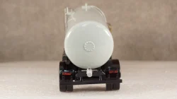МАЗ 5337 1978г. с п/прицепом цементовоз ТЦ-15 , Viko models 1:43
