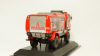 МАЗ 5309 RR Дакар 2018 №512, АвтоБюро 1:43