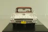 Ford Ranchero pick up 1958, red/white, L.e.157 of 180 pcs., GC-70A, Goldvarg 1:43 
