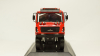 МАЗ 5309 RR Дакар 2018 №512, АвтоБюро 1:43