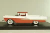Ford Ranchero pick up 1958, red/white, L.e.157 of 180 pcs., GC-70A, Goldvarg 1:43 
