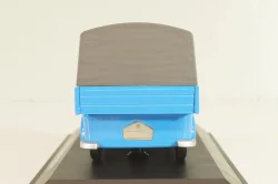 DKW Schnellaster Typ 30 pickup 1954, blue, 02401, Schuco 1:43