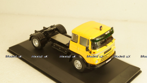 Barreiros Super Azor 1964, Modellux 1:43