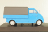 DKW Schnellaster Typ 30 pickup 1954, blue, 02401, Schuco 1:43
