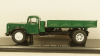 Skoda 706 RS 3-side dump truck 1952, green, PCL47130, Premium Classixxs 1:43