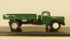Skoda 706 RS 3-side dump truck 1952, green, PCL47130, Premium Classixxs 1:43