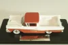 Ford Ranchero pick up 1958, red/white, L.e.157 of 180 pcs., GC-70A, Goldvarg 1:43 