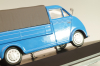 DKW Schnellaster Typ 30 pickup 1954, blue, 02401, Schuco 1:43