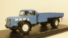 Skoda 706 R  1952, blue, PCL47129, Premium Classixxs 1:43