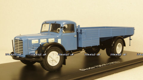 Skoda 706 R  1952, blue, PCL47129, Premium Classixxs 1:43