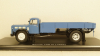 Skoda 706 R  1952, blue, PCL47129, Premium Classixxs 1:43