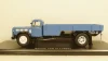 Skoda 706 R  1952, blue, PCL47129, Premium Classixxs 1:43